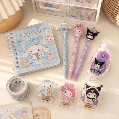 Mini Stationery Set