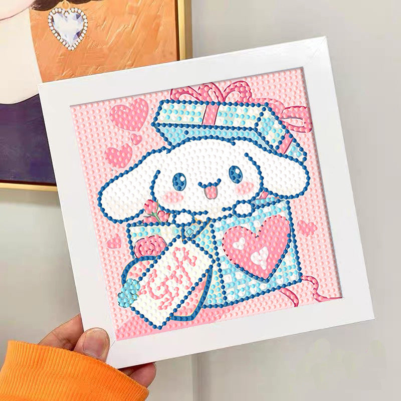 Diamond Painting Art Kit