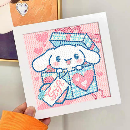 Diamond Painting Art Kit