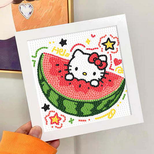 Diamond Painting Art Kit