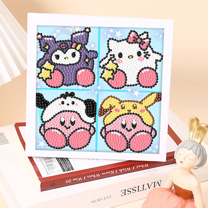 Diamond Painting Art Kit