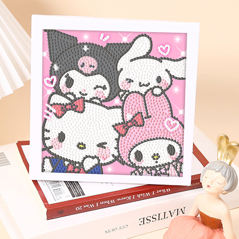 Diamond Painting Art Kit