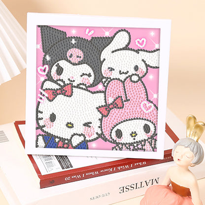 Diamond Painting Art Kit