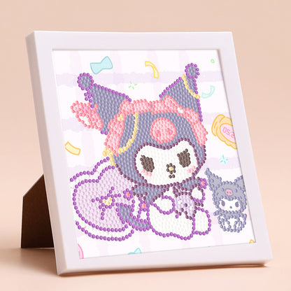 Diamond Painting Art Kit