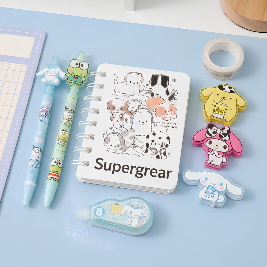 Mini Stationery Set