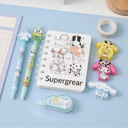 Mini Stationery Set