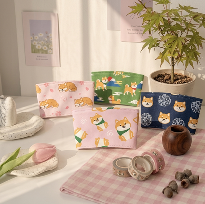 Japanese Style Cup Sleeve