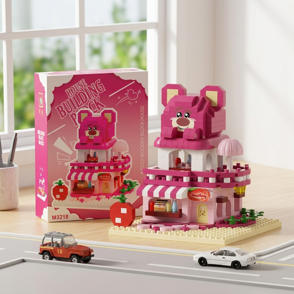 Building Block